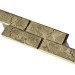 Фасадная плитка Кирисс Фасад Тигровый дракон под кирпич № 44 купить в Альметьевске
