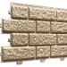 Фасадная панель Текос Шампань купить в Альметьевске