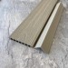 Террасная доска ДПК Co-extrusion EasyDecking 145х21 3D Multicolor Oak / Driftwood купить в Альметьевске
