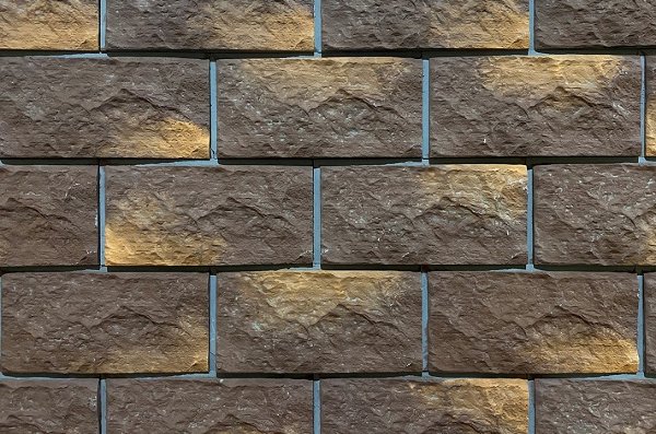 Фиброцементные панели КАНЬОН коллекция Малый Сколотый Камень 36 купить в Альметьевске