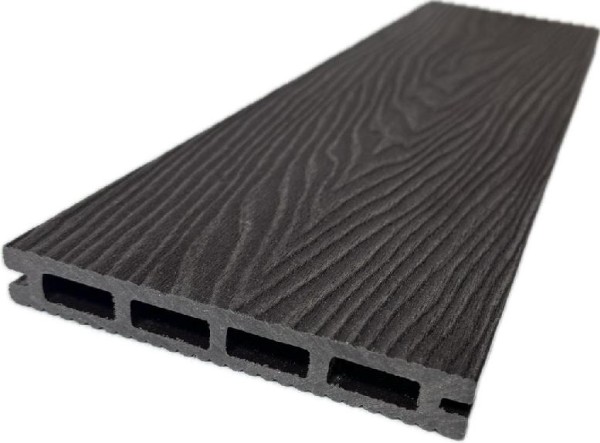 Доска террасная ДПК NanoWood Lite 3D купить в Альметьевске