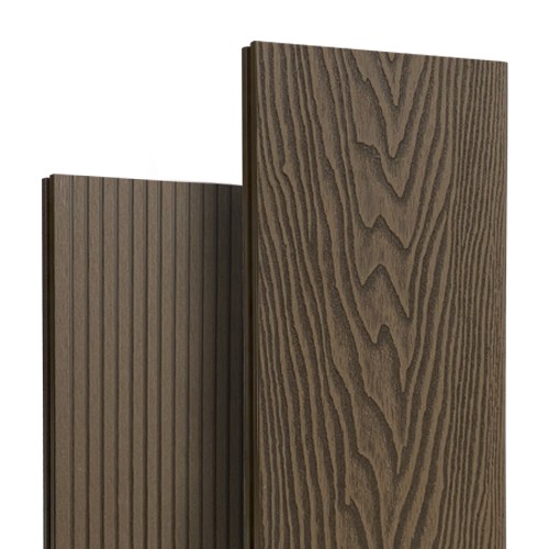 Террасная доска ДПК EasyDecking Wood-X 146х23 Венге купить в Альметьевске