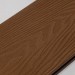 Террасная доска Ecodecking Экстра 3D полнотелая Шоколад купить в Альметьевске