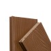 Террасная доска Ecodecking Экстра 3D полнотелая Шоколад купить в Альметьевске