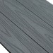 Террасная доска из ДПК CM Decking Reverse, Антик/Лайт грей купить в Альметьевске