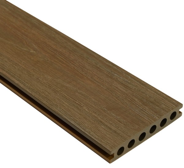 Террасная доска из ДПК CM Decking Reverse, Тик/Рэдвуд купить в Альметьевске