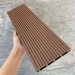 Террасная доска ДПК EasyDecking Wood-X 146х23 Коричневый купить в Альметьевске
