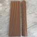 Террасная доска ДПК EasyDecking Wood-X 146х23 Коричневый купить в Альметьевске