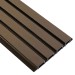 Фасадная реечная панель EasyDecking Wood-X 219х26 Венге купить в Альметьевске