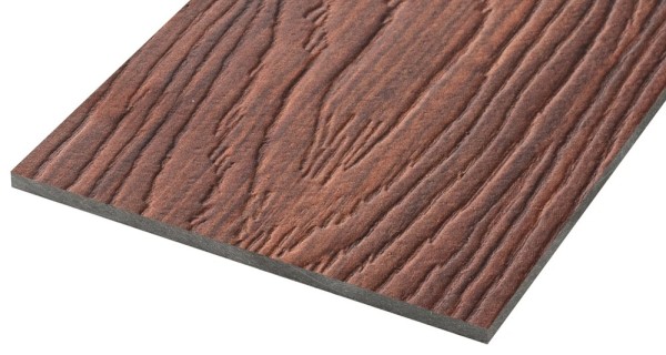 Фиброцементные панели FCSPRO Decor Wood Золотой орех купить в Альметьевске