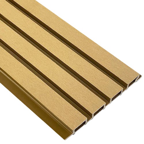 Фасадная реечная панель EasyDecking Wood-X 219х26 Дуб купить в Альметьевске