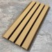 Фасадная реечная панель EasyDecking Wood-X 219х26 Дуб купить в Альметьевске