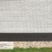 Фасадная панель Ю-пласт Стоун Хаус S-Lock Клинкер дымчатый купить в Альметьевске
