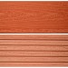 Террасная доска из ДПК MultiDeck Pro  Бордо купить в Альметьевске