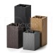 Столб SEQUOIA Evolution 3D WOOD BLACK купить в Альметьевске