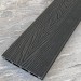 Террасная доска ДПК EasyDecking Wood-X 146х23 Черное дерево купить в Альметьевске