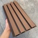 Фасадная реечная панель EasyDecking Wood-X 219х26 Коричневый купить в Альметьевске