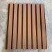 Фасадная реечная панель EasyDecking Wood-X 219х26 Коричневый купить в Альметьевске