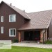 Фасадная панель Ю-пласт Стоун Хаус S-Lock Клинкер терракотовый купить в Альметьевске