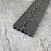 Террасная доска из ДПК  Latitudo Euro 3D 139х27 Венге купить в Альметьевске