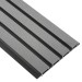 Фасадная реечная панель EasyDecking Wood-X 219х26 Серый купить в Альметьевске