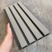 Фасадная реечная панель EasyDecking Wood-X 219х26 Серый купить в Альметьевске