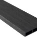 Доска 3D ДПК Outdoor STORM BLACK черная купить в Альметьевске