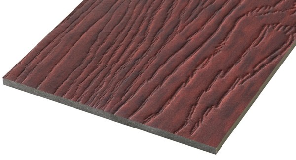 Фиброцементные панели FCSPRO Decor Wood Мербау купить в Альметьевске