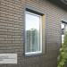 Фасадная панель Ю-пласт Стоун Хаус S-Lock Клинкер бежевый купить в Альметьевске