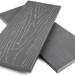 Заборная доска ДПК полнотелая NanoWood Серый купить в Альметьевске