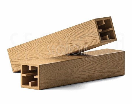Столб SEQUOIA Evolution 3D WOOD NATURE купить в Альметьевске
