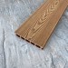 Террасная доска из ДПК  Latitudo Euro 3D 139х27 Орех купить в Альметьевске