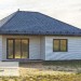 Фасадная панель Ю-пласт Стоун Хаус Кварцит Светло-серый купить в Альметьевске