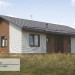 Фасадная панель Ю-пласт Стоун Хаус Кварцит Светло-серый купить в Альметьевске