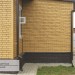 Фасадная панель Ю-пласт Стоун Хаус S-Lock Клинкер горчичный купить в Альметьевске