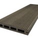 Доска террасная ДПК NanoWood «Lite» Velvetto односторонняя - Венге 140×20 купить в Альметьевске