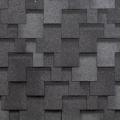 Гибкая черепица Shinglas, серия Комфорт , коллекция Болеро – Галька купить в Альметьевске