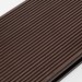 Террасная доска Ecodecking Техно плюс Шоколад купить в Альметьевске