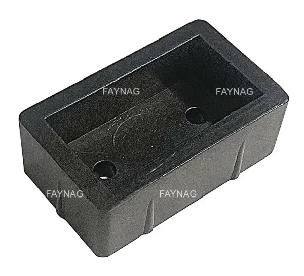 Клипса монтажная для балясин FAYNAG купить в Альметьевске