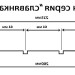 Фасадная панель Доломит Кирпич Славянка Коричневый  купить в Альметьевске