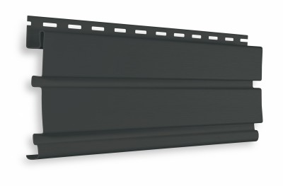 Добор 110мм UP Decor Графитовый