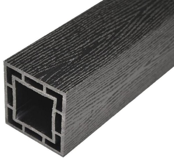 Столб FAYNAG ДПК WOOD кварц купить в Альметьевске