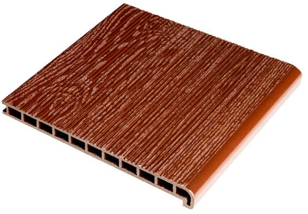 Ступени из ДПК Faynag WOOD Шоколад купить в Альметьевске