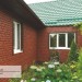 Фасадная панель Ю-Пласт Стоун Хаус Кирпич Красный купить в Альметьевске