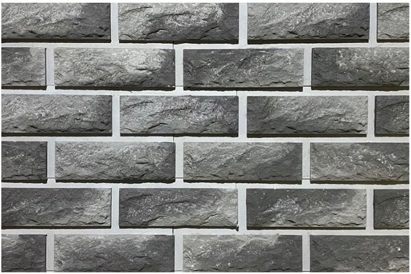 Фиброцементные панели КАНЬОН коллекция СКОЛОТЫЙ 38 купить в Альметьевске