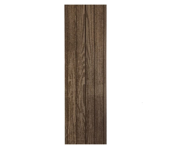 Доска Террасная NanoWood «Standart» Derevo двухсторонняя - Шоколад 150×26 купить в Альметьевске