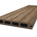 Доска Террасная NanoWood «Standart» Derevo двухсторонняя - Шоколад 150×26 купить в Альметьевске