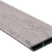 Доска Ромбус 3D ДПК Outdoor STORM GREY серая микс купить в Альметьевске
