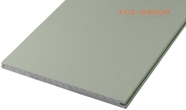 Фиброцементные панели FCS Group Smooth Line F06 купить в Альметьевске