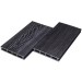 Террасная Доска ДПК Altay Decking 150 х 24 Графит купить в Альметьевске